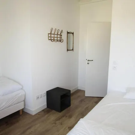 Giralda - Rare - En Front De Pour 10 Personnes - Vue Mer, Wifi Compris Mae-0871