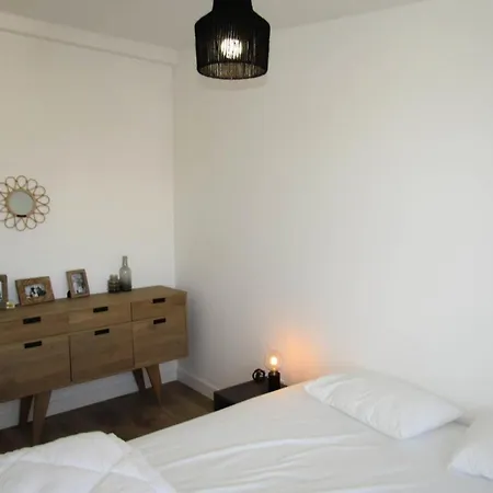 Giralda - Rare - En Front De Pour 10 Personnes - Vue Mer, Wifi Compris Mae-0871 Apartment
