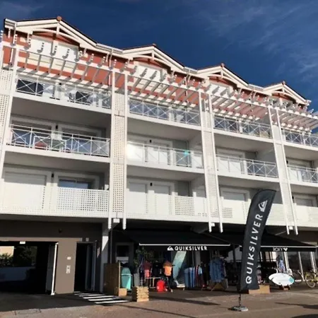 Apartment Giralda - Rare - En Front De Pour 10 Personnes - Vue Mer, Wifi Compris Mae-0871 *